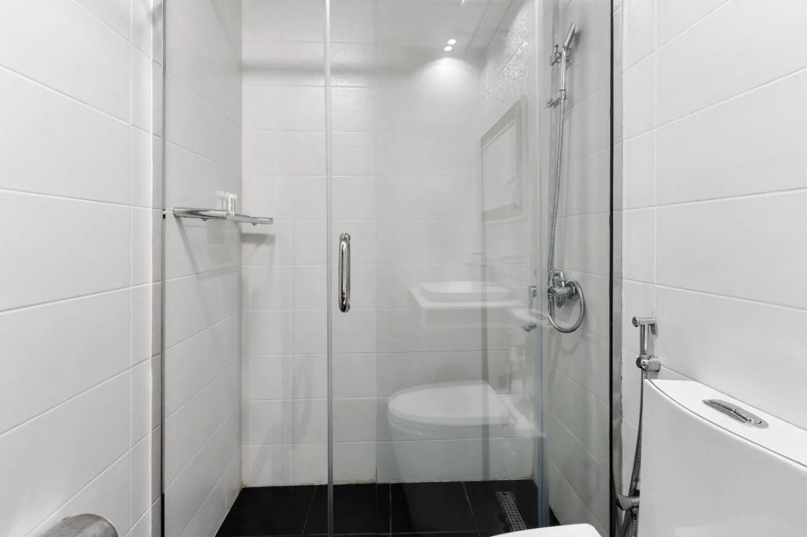Brand New 2 Bedroom In Bayz By Danube, Business Bay Dubai Verenigde Arabische Emiraten