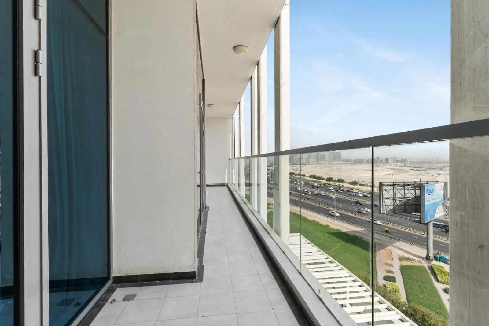 Appartement Brand New 2 Bedroom In Bayz By Danube, Business Bay Dubai