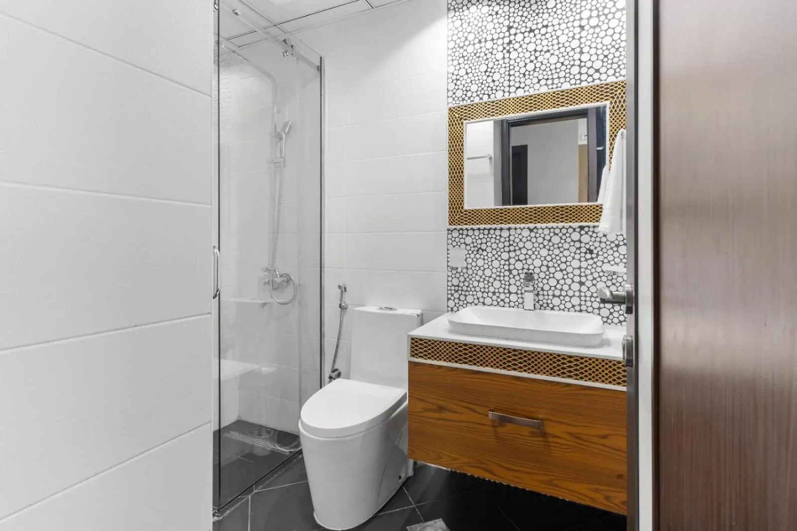 Appartement Brand New 2 Bedroom In Bayz By Danube, Business Bay Dubai