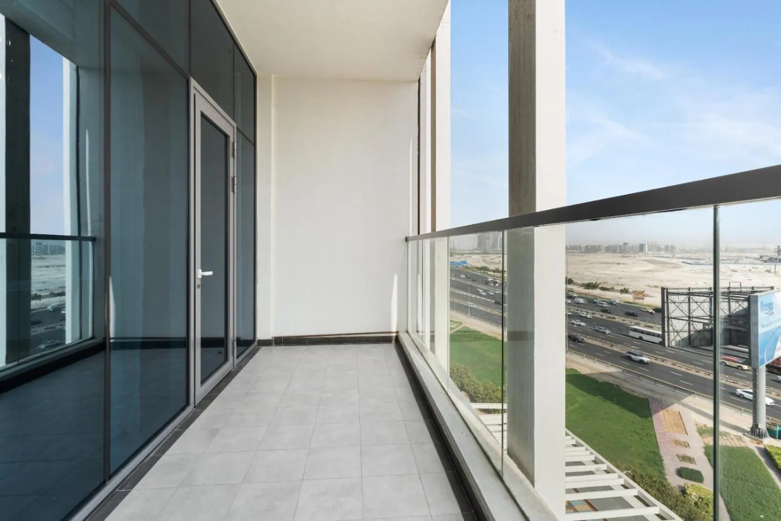 Brand New 2 Bedroom In Bayz By Danube, Business Bay Dubai Verenigde Arabische Emiraten