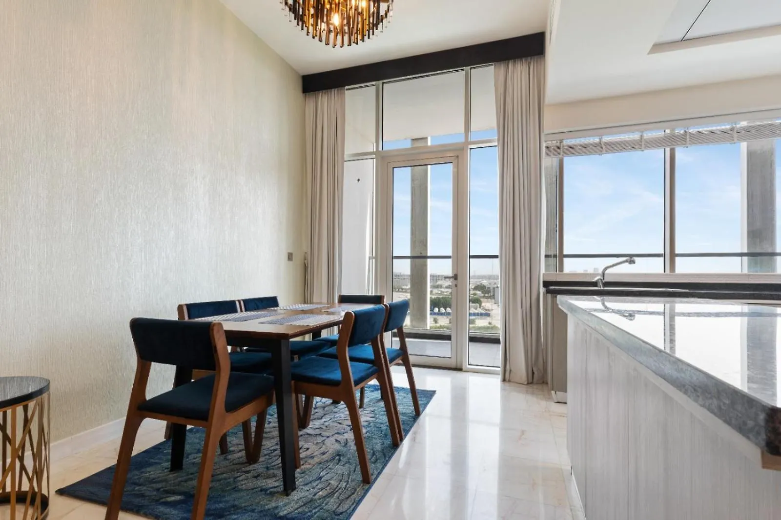 Brand New 2 Bedroom In Bayz By Danube, Business Bay Dubai