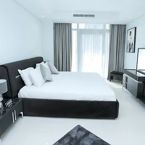 Paramount Midtown -stunning 2 Bedroom With Burj-khalifa View Apartment